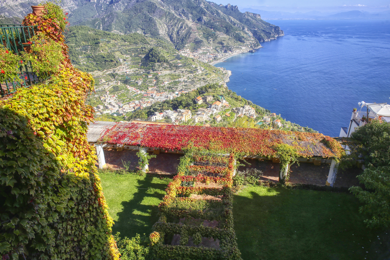 Hotel Palumbo