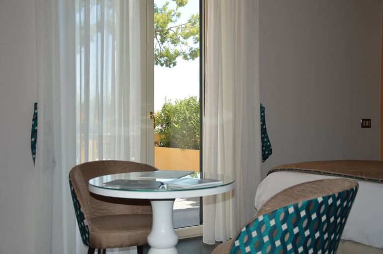 Hotel Palumbo