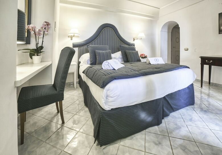 Hotel Palumbo