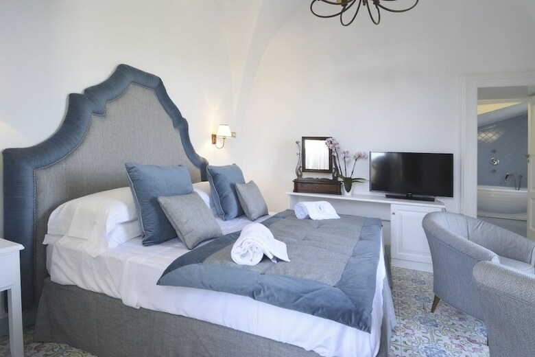 Hotel Palumbo