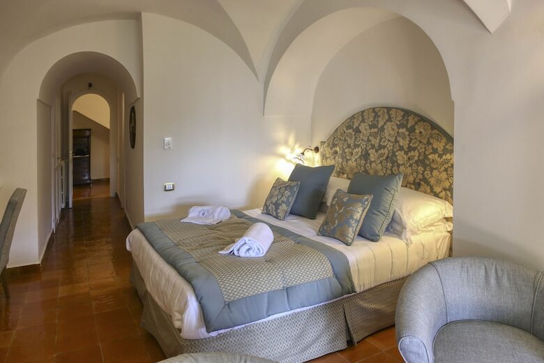 Hotel Palumbo