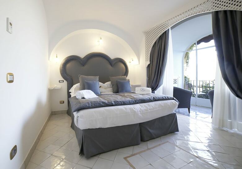 Hotel Palumbo