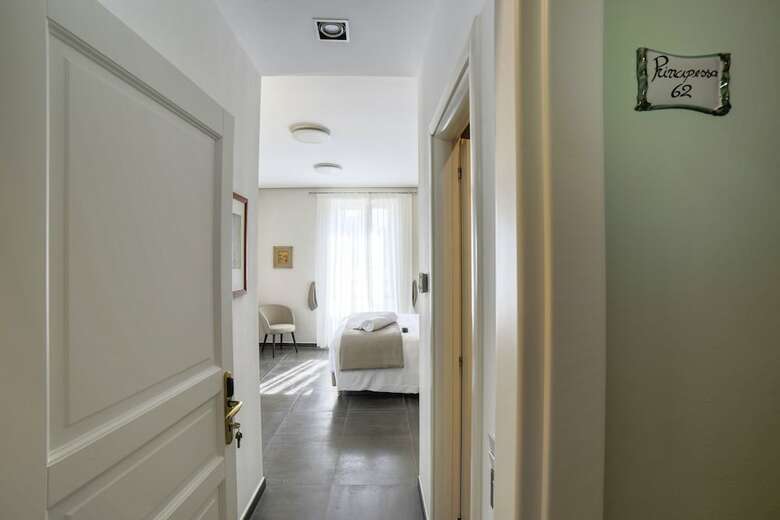 Hotel Palumbo