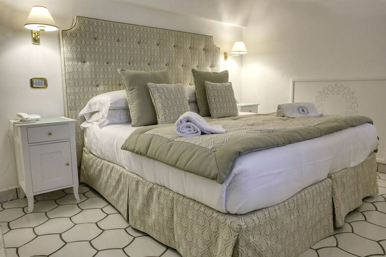 Hotel Palumbo
