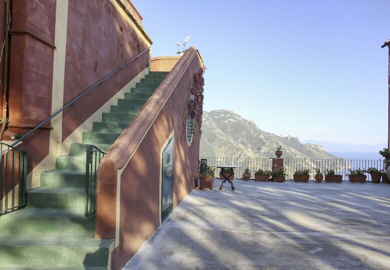 Hotel Palumbo