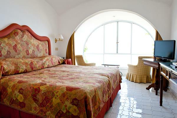 Hotel Palumbo