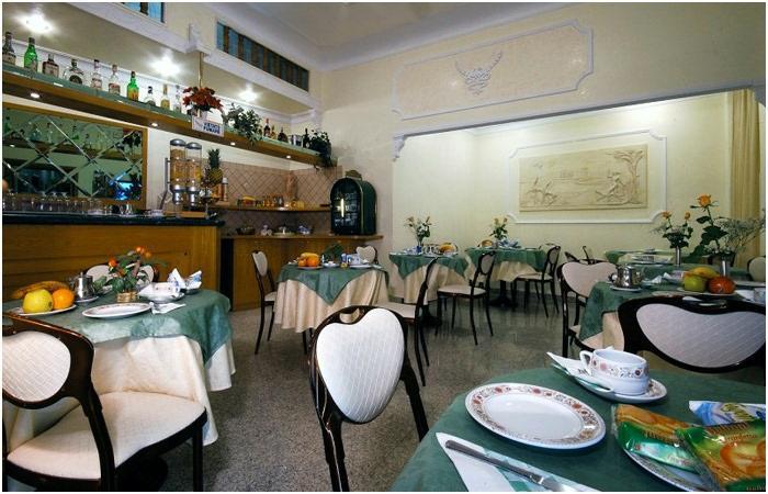 Hotel Dorica