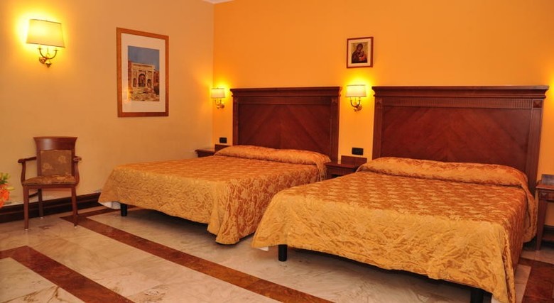 Hotel Alimandi Viale Vaticano