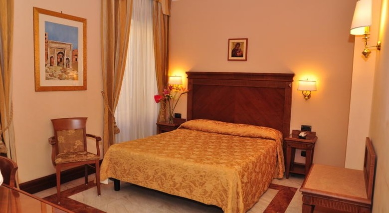 Hotel Alimandi Viale Vaticano