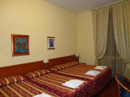 Hotel Azzurra