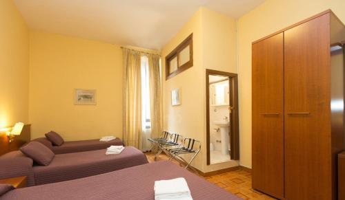 Hotel Azzurra