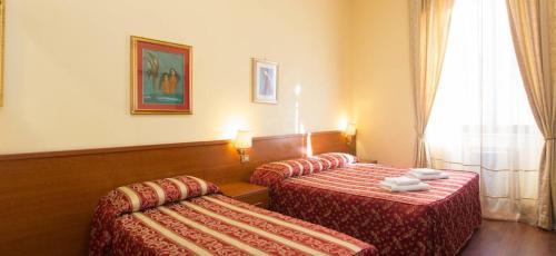Hotel Azzurra