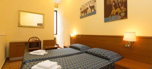 Hotel Azzurra