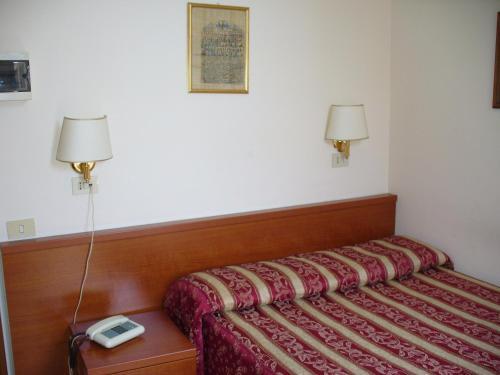 Hotel Azzurra
