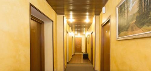 Hotel Azzurra