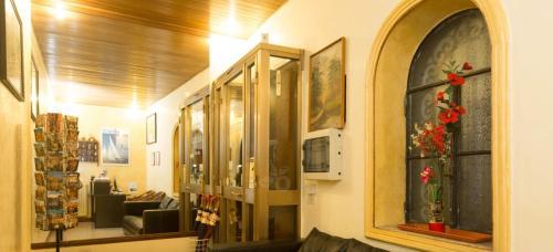 Hotel Azzurra