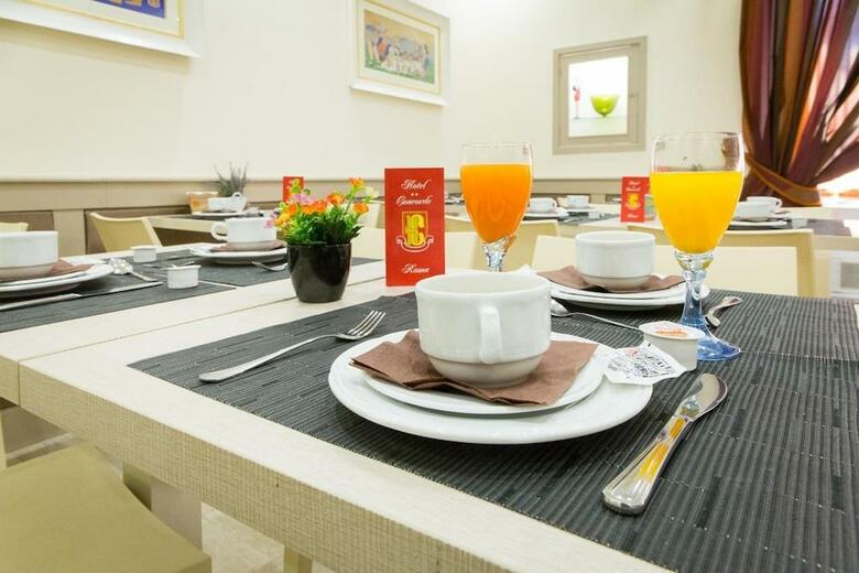 Hotel Concorde