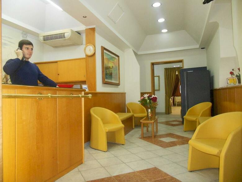 Hotel Concorde