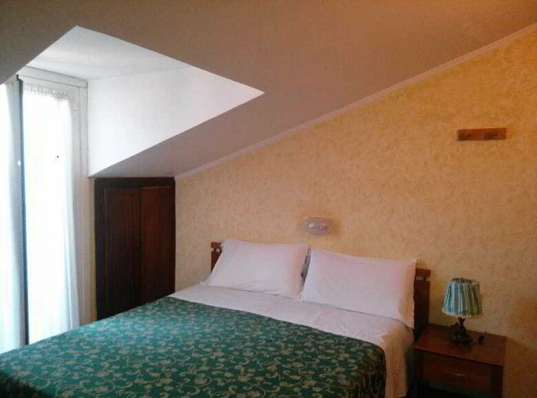Hotel Concorde