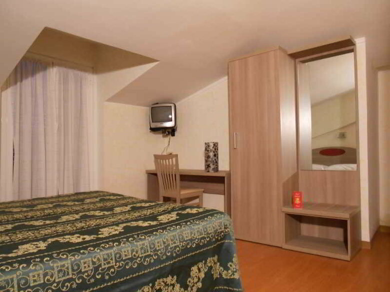 Hotel Concorde