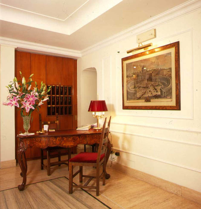 Hotel Cortina