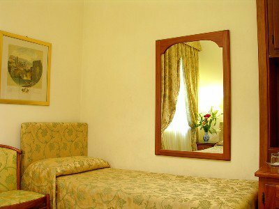 Hotel Cortina