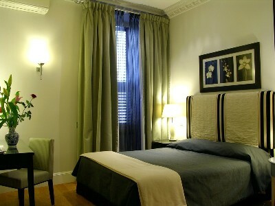 Hotel Cortina