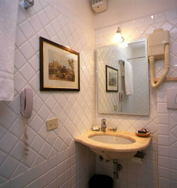 Hotel Cortina