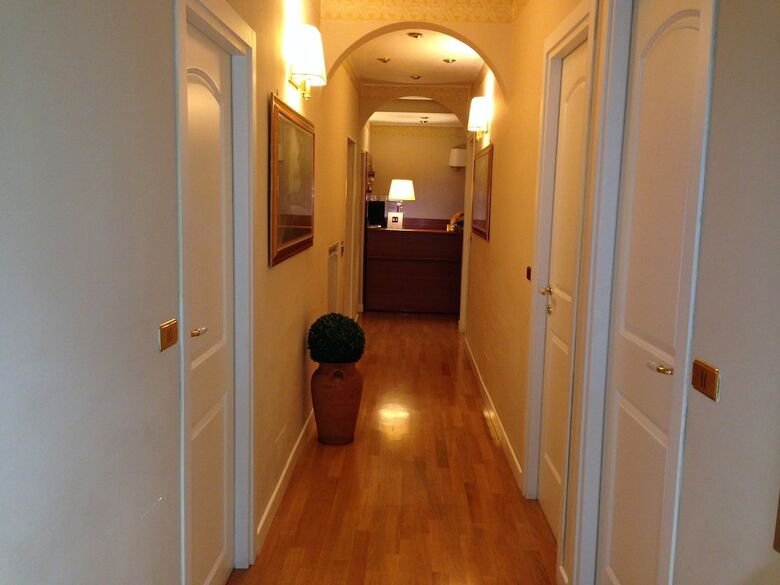 Hotel Fenicia