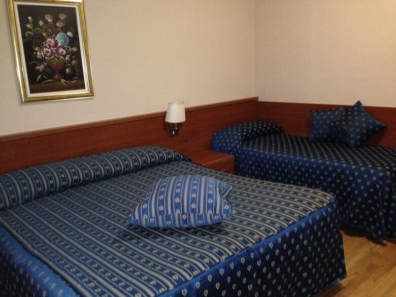 Hotel Fenicia