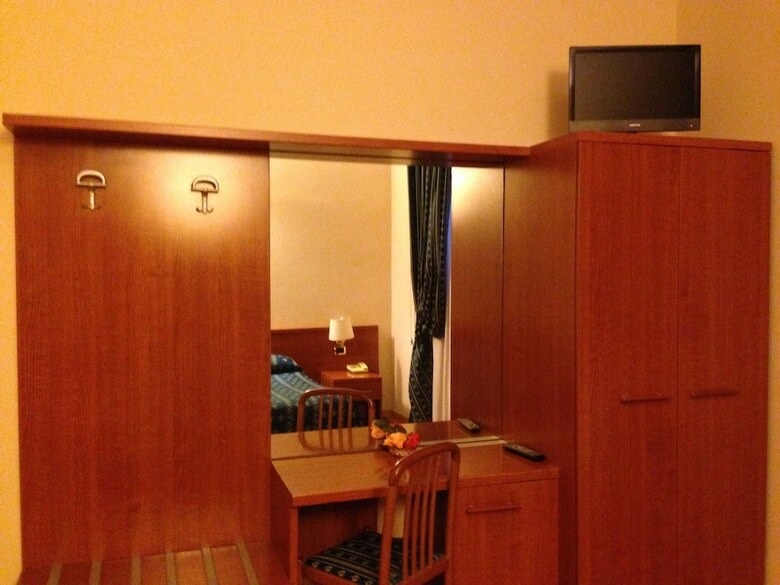 Hotel Fenicia