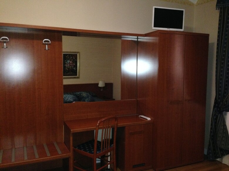 Hotel Fenicia