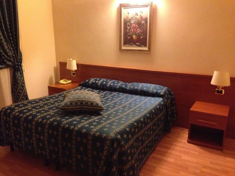 Hotel Fenicia