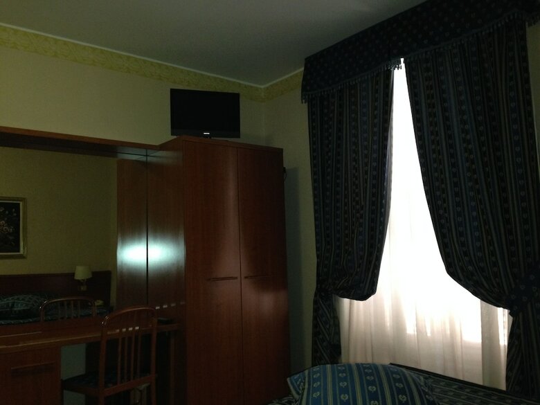 Hotel Fenicia