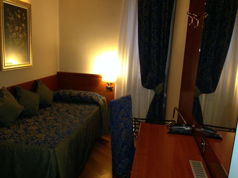 Hotel Fenicia