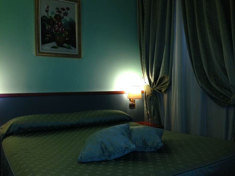 Hotel Fenicia