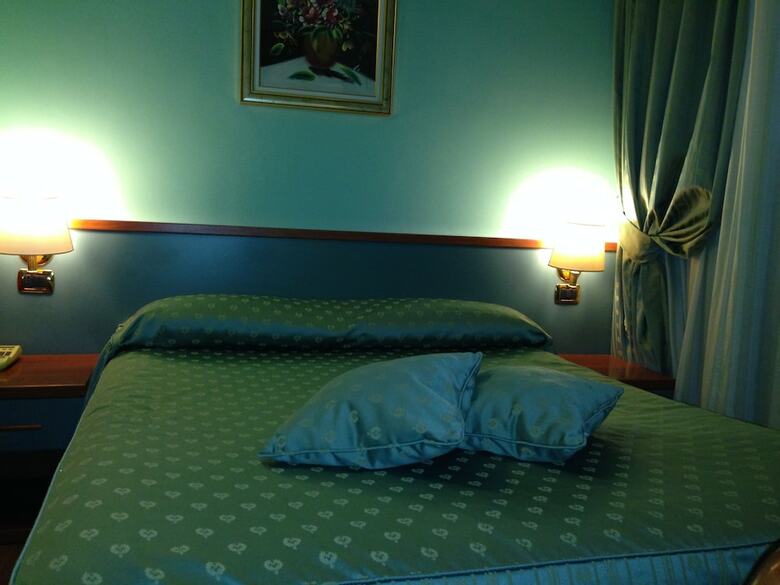 Hotel Fenicia