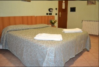 Hotel Ferrarese
