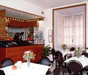 Hotel Ferrarese