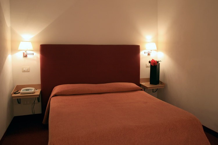 Hotel Galatea