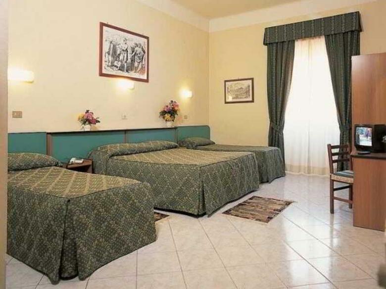 Hotel Giorgina
