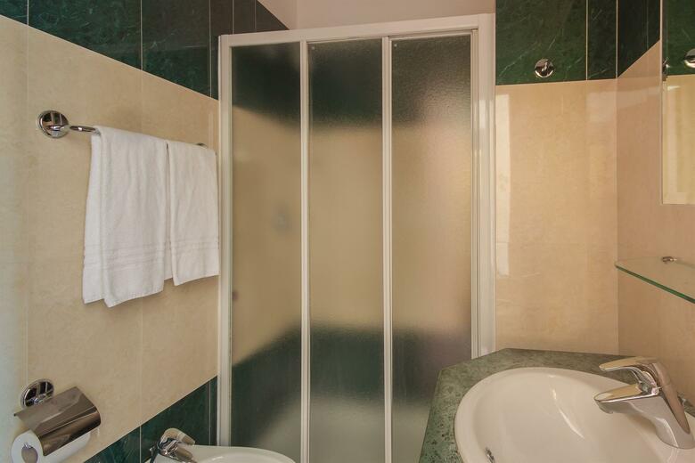 Hotel Giorgina