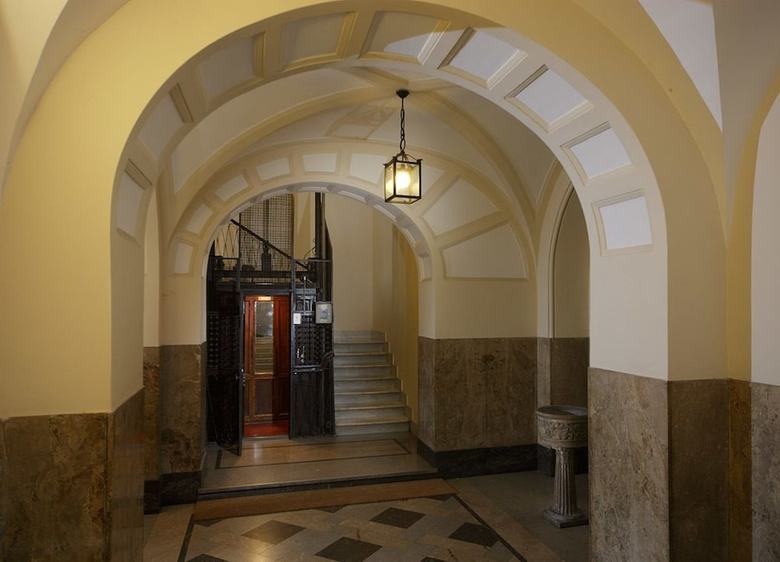 Hotel Golden