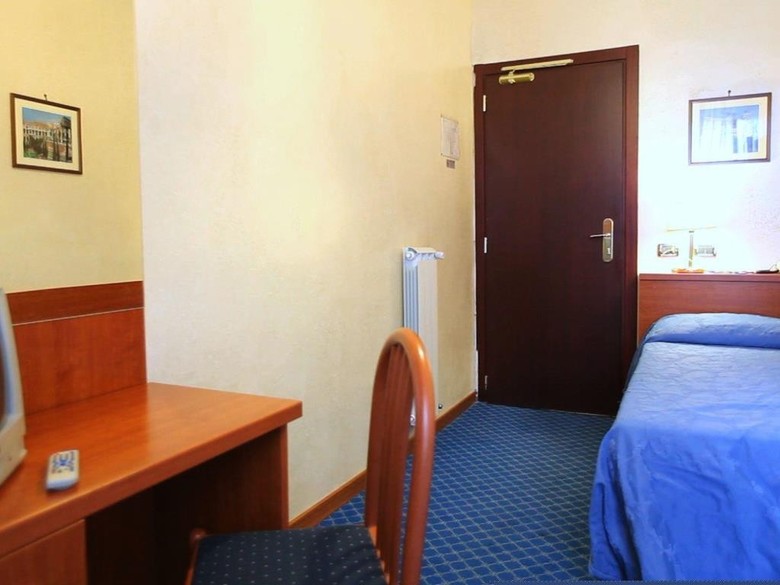 Hotel Harmony