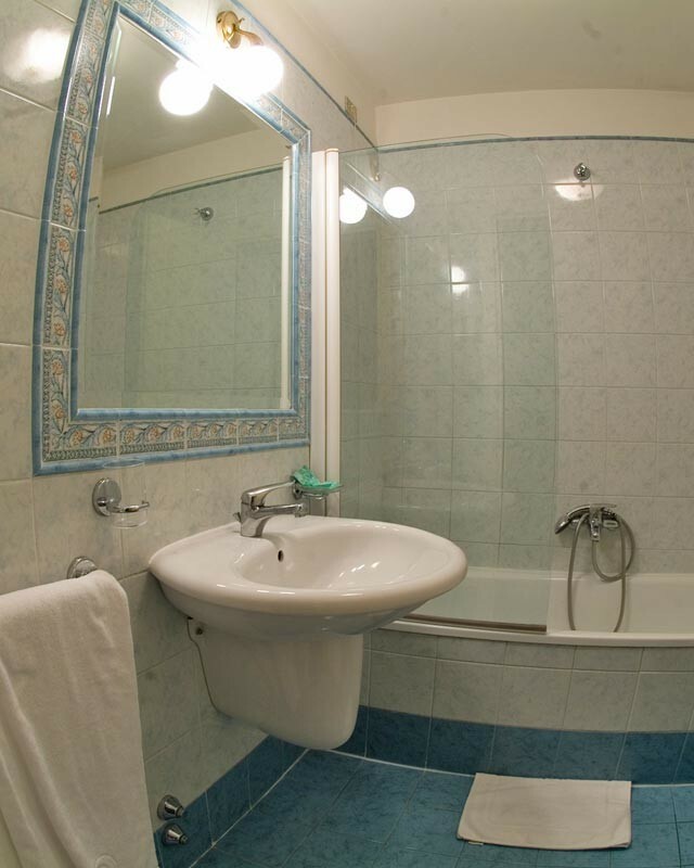 Hotel Laura