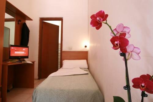 Hotel Lussemburgo