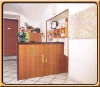 Hotel Lussemburgo