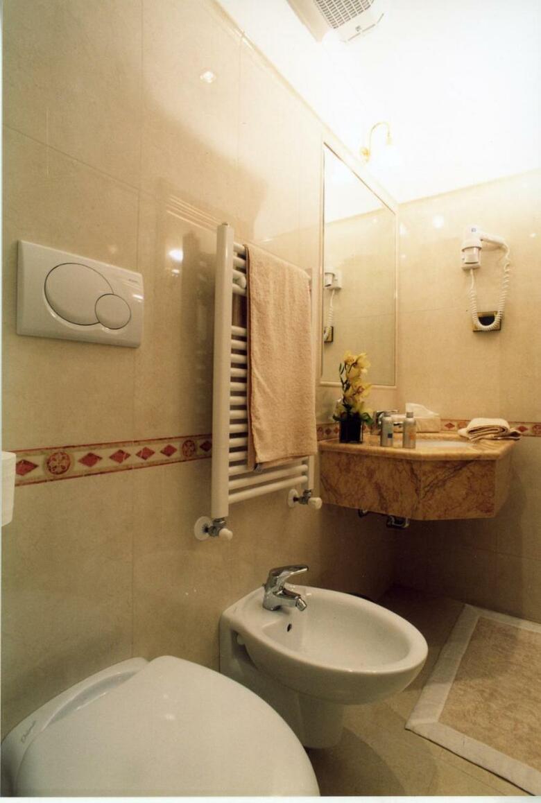 Hotel Magic