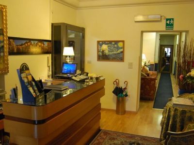 Hotel Margaret