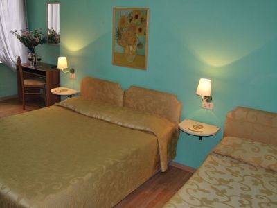 Hotel Margaret